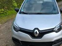 Occasion Renault Captur 90 ch (66 kW) 2015 Argent SUV