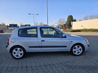 gebraucht Renault Clio II Expression