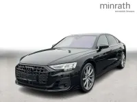 Gebraucht Audi S8 Ambiente 571 PS (419 kW) 2024 Schwarz Limousine