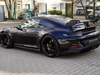 Gebraucht Porsche 992 510 PS (375 kW) 2022 Schwarz