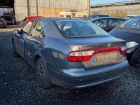 Gebraucht Seat Toledo Stella 105 PS (77 kW) 2003 Grau Limousine