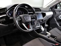 gebraucht Audi Q3 35 TDI S line Sportpaket + Led/Virtual/Alu´s