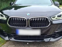 Gebraucht BMW X2 Advantage 150 PS (110 kW) 2020 Schwarz SUV