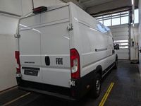 Gebraucht Fiat Ducato 179 PS (131 kW) 2024 Weiß Van