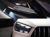 Gebraucht Mercedes GLE63 AMG AMG 612 PS (450 kW) 2024 Weiß SUV