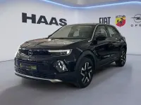 Gebraucht Opel Mokka Elegance 101 PS (74 kW) 2023 Karbon schwarz SUV