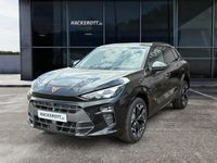 Neu Cupra Terramar VZ 265 PS (194 kW) 2025 Midnight schwar SUV