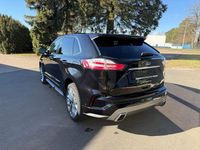 Gebraucht Ford Edge Vignale 238 PS (175 kW) 2019 Schwarz SUV