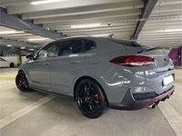 gebraucht Hyundai i30 2.0 T-GDI Fastback N Performance