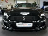 Gebraucht Ford Mustang GT 466 PS (342 kW) 2019 Schwarz metallic Coupé