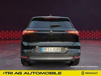 Gebraucht Renault Symbioz Esprit Alpine 140 PS (102 kW) 2025 Black pearlschwarz SUV