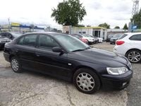 Gebraucht Honda Accord 136 PS (100 kW) 2000 Schwarz Limousine