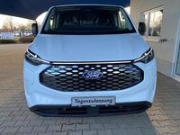 Neu Ford Transit Trend 100 kW (136 PS) 2025 Frostweiß (weiss) Van / Kleinbus