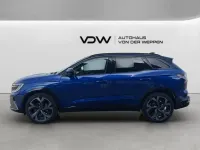 Gebraucht Renault Austral Techno Esprit Alpine 158 PS (116 kW) 2025 Blue rqh black (blau) SUV