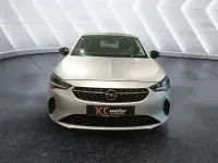 Gebraucht Opel Corsa Elegance 75 PS (55 kW) 2023 Silber Limousine