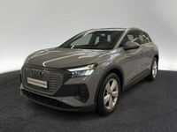 Gebraucht Audi e-tron 125 kW (170 PS) 2022 C2 kieselgrau SUV
