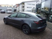 gebraucht Tesla Model 3 Long Range Allradantrieb Dual Motor + MwSt.