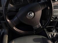 Gebraucht VW Polo Black Edition 69 PS (50 kW) 2009 Schwarz Kleinwagen