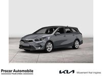 Neu Kia Ceed GT-Line 140 PS (102 kW) 2026 Silber Kleinwagen