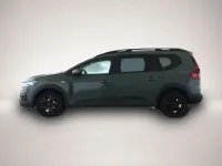 Gebraucht Dacia Jogger Extreme 110 PS (80 kW) 2025 Grün Van / Kleinbus