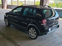 gebraucht VW Polo Cross 1.2 Scheckheftgefleckt 1.hand