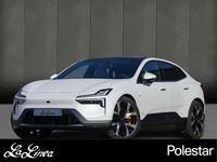 Gebraucht Polestar 4 Performance 400 kW (544 PS) 2025 Crystal white SUV
