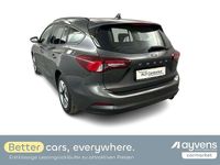 Gebraucht Ford Focus Cool & Connect 120 PS (88 kW) 2022 Magneticgrau (metallic) Coupé