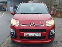 gebraucht Citroën C3 Picasso Selection*NAVI*PDC*KLIMAAUT.*AHK*