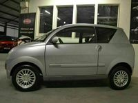 gebraucht Aixam Microcar 741 Mopedauto Leichtmobile XL45 KM/H