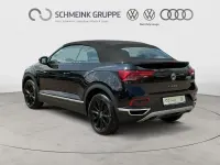 Gebraucht VW T-Roc Style 110 PS (80 kW) 2024 SUV