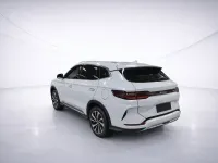 Używany BYD Seal U Boost 218 KM (160 kW) 2025 Biały SUV