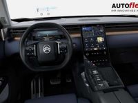 Neu Citroën C5 145 PS (106 kW) 2026 Eclipse blau metallic... SUV