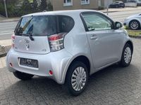 gebraucht Toyota iQ 1.0 Klima E-Fenster