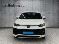 Gebraucht VW Tayron R-line 193 PS (141 kW) 2025 Sonstige SUV