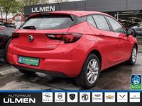 gebraucht Opel Astra 5-tg Edition 1.0 Turbo Navi-Link-Tom Kl