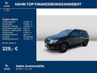 Gebraucht Cupra Ateca 300 PS (220 kW) 2020 Schwarz SUV