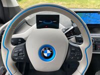 gebraucht BMW i3 (94 Ah), NaviProf LED ACC Kamera Driving+