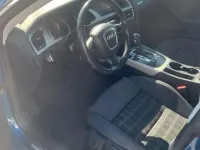 Gebraucht Audi A5 160 PS (117 kW) 2010 Blau Coupé