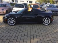 gebraucht Alfa Romeo 4C Spider1.8 TBi 16V 177kW