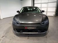 Gebraucht Kia EV6 167 kW (228 PS) 2023 Grau SUV