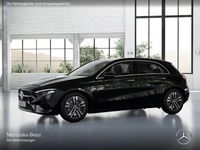 Gebraucht Mercedes A200 Advanced Plus 163 PS (119 kW) 2025 Schwarz Limousine