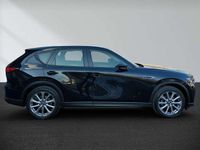 Gebraucht Mazda CX-60 Exclusive 200 PS (147 kW) 2023 Jet black SUV