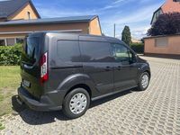 Gebraucht Ford Transit Trend 95 PS (69 kW) 2016 Magneticgrau (metallic) Kombi