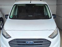 Second-hand Ford Transit Connect 120 CP (88 kW) 2020 Alb Monovolum