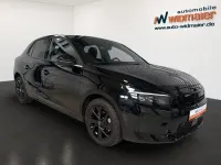 Gebraucht Opel Corsa 101 PS (74 kW) 2025 Schwarz Kleinwagen
