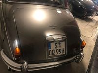 Gebraucht Jaguar MK II 169 PS (124 kW) 1962 Silber Limousine
