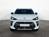 Usata Cupra Terramar 150 CV (110 kW) 2026 Bianco SUV