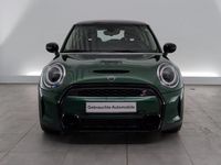 Gebraucht Mini Cooper S 178 PS (130 kW) 2022 Grün Kleinwagen