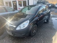 gebraucht Opel Corsa Edition