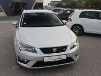 gebraucht Seat Leon ST FR=LED=NAVI=SHZ=TEMPOMAT